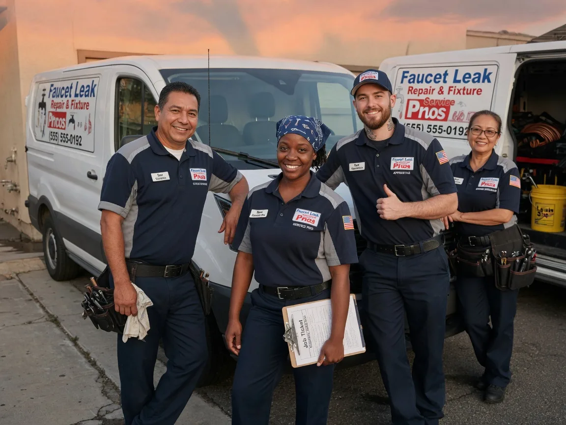 Faucet Repair company in Sault Sainte Marie, MI
