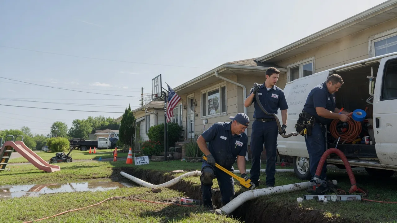 Toilet Installation in Sault Sainte Marie, MI near me